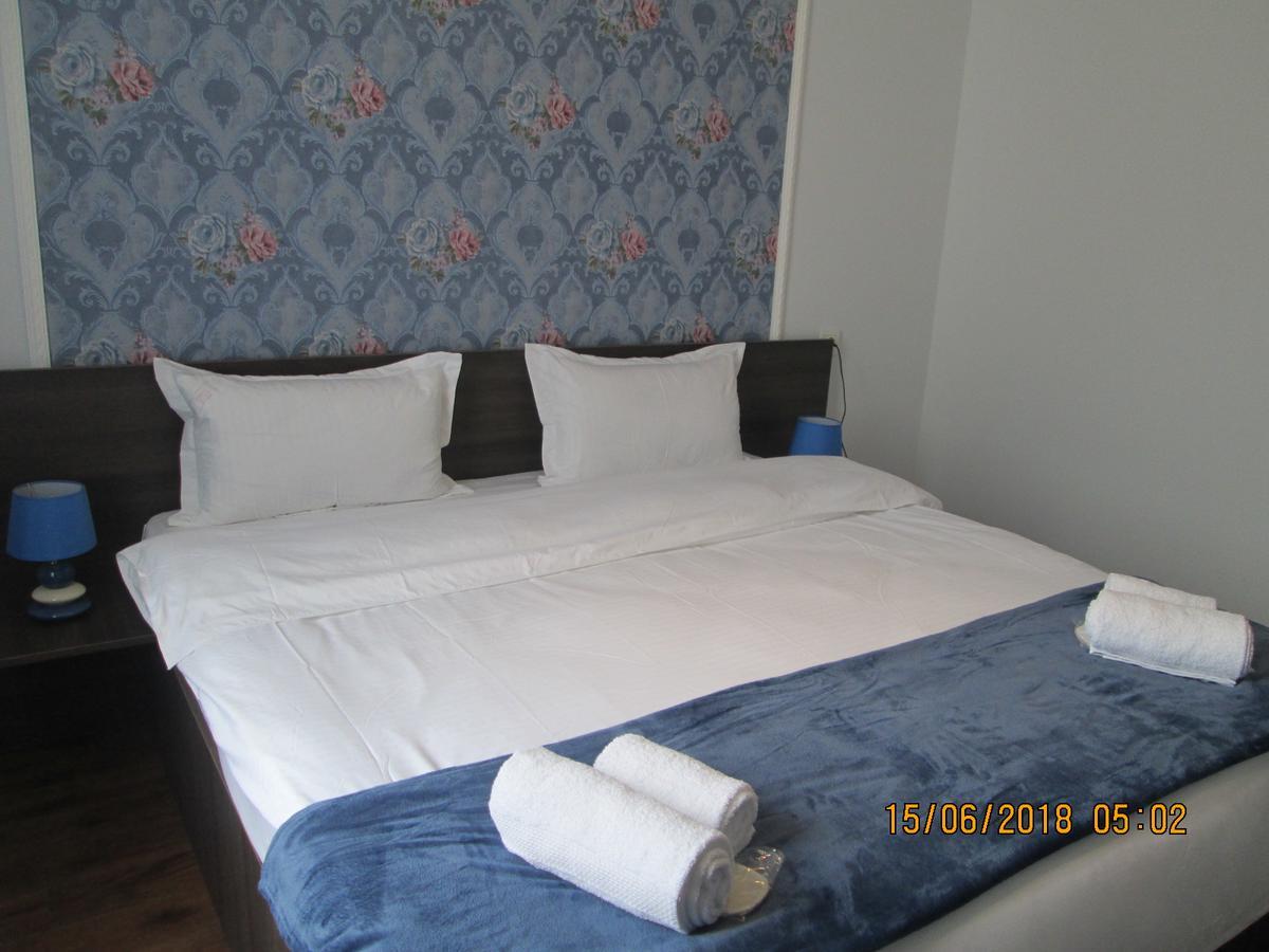 Guesthouse Elli & Cottages Kazbegi Luaran gambar