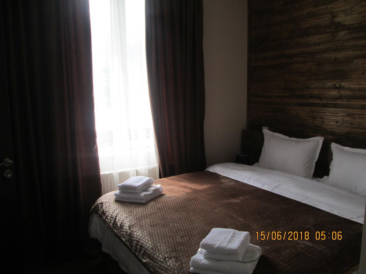 Guesthouse Elli & Cottages Kazbegi Luaran gambar