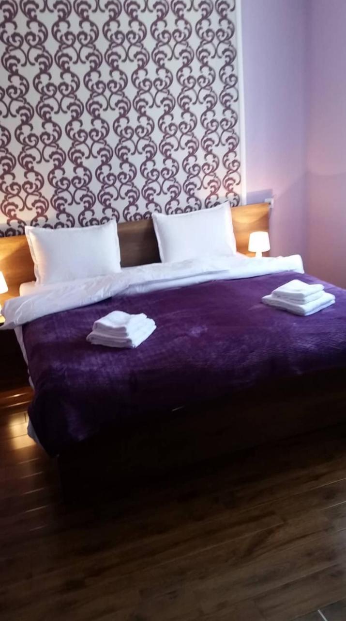 Guesthouse Elli & Cottages Kazbegi Luaran gambar