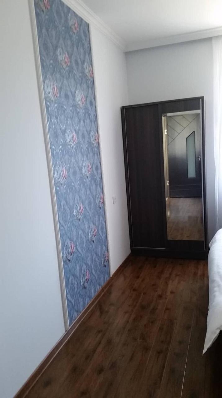 Guesthouse Elli & Cottages Kazbegi Luaran gambar